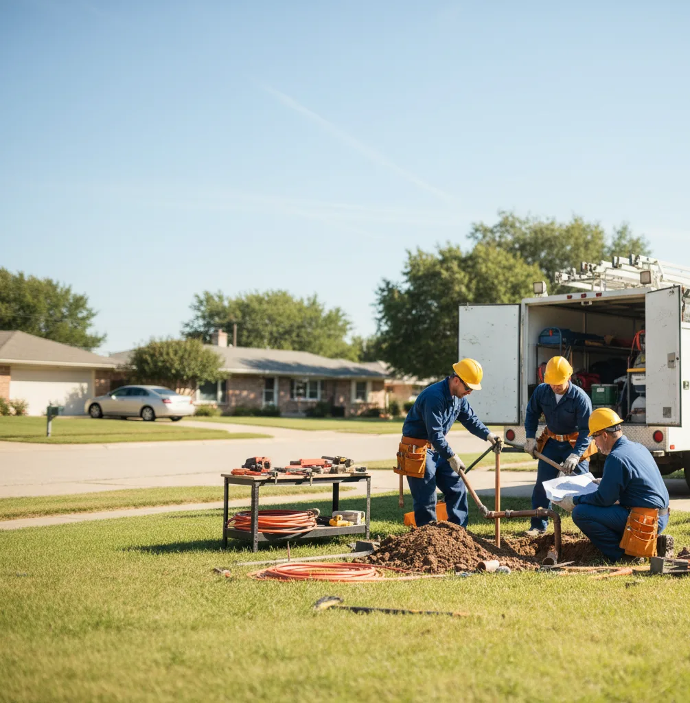 Water Heater Repair in Campbellsville, KY